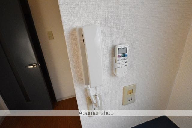 サンライズセカンドの内装写真