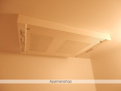 プロヴァンスヒルズ新宿[1DK/27.87m2]のその他設備