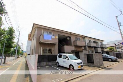 サングランディーＮ[1LDK/40.12m2]の外観4