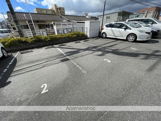 レオパレスウイング新福のその他写真