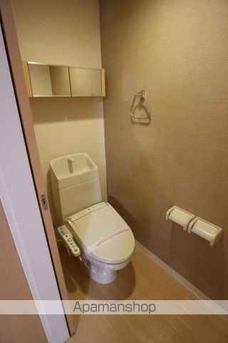 スカイグレイスの内装写真