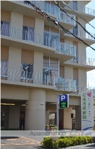 ファースト ドリームの周辺写真