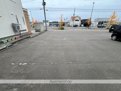 フラシオン[店舗/49.14m2]のその他内装2