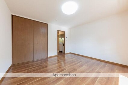 ローテンブルグⅥ[1K/26m2]の内装5