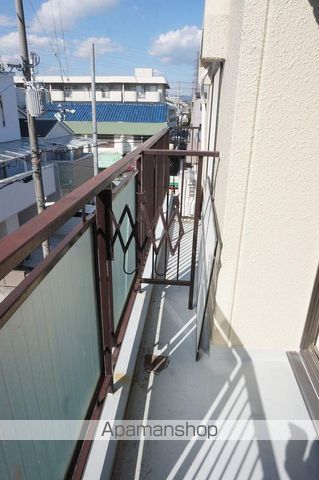 サンロードNO.3の内装写真