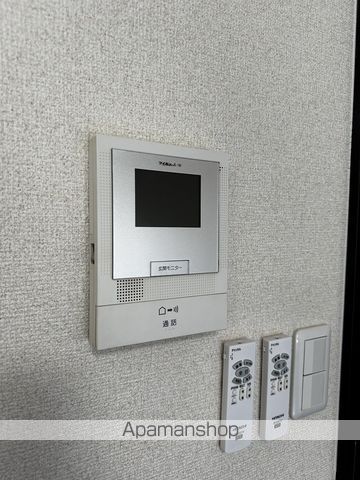 セカンドステージ平針の内装写真