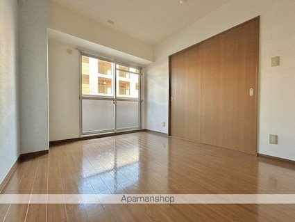 パルティールⅡ番館[2LDK/54.6m2]のその他部屋・スペース