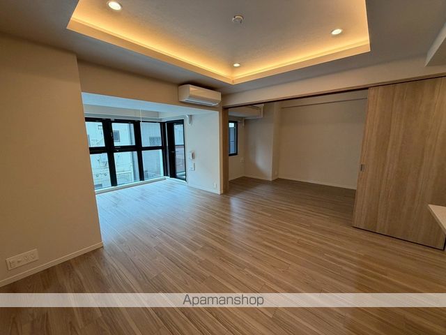 S−RESIDENCE谷町六丁目ALOの内装写真