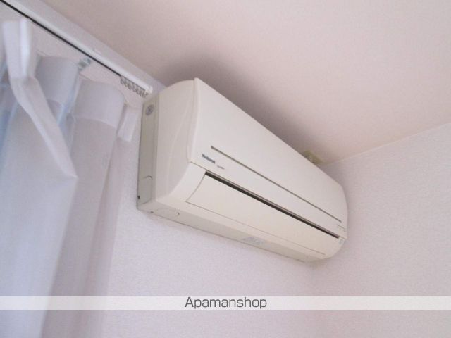 グレイス・ONEの内装写真