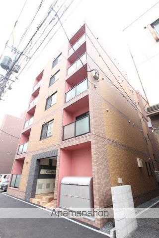 グランスター8の外観写真