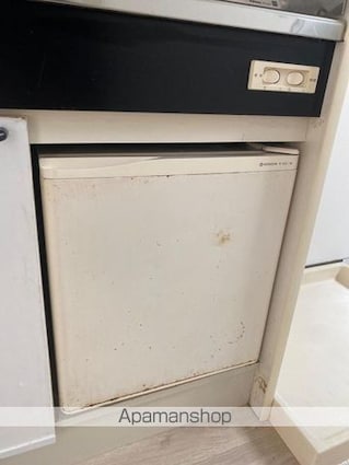 メサヴェルデ木太[1K/24.54m2]の内装5