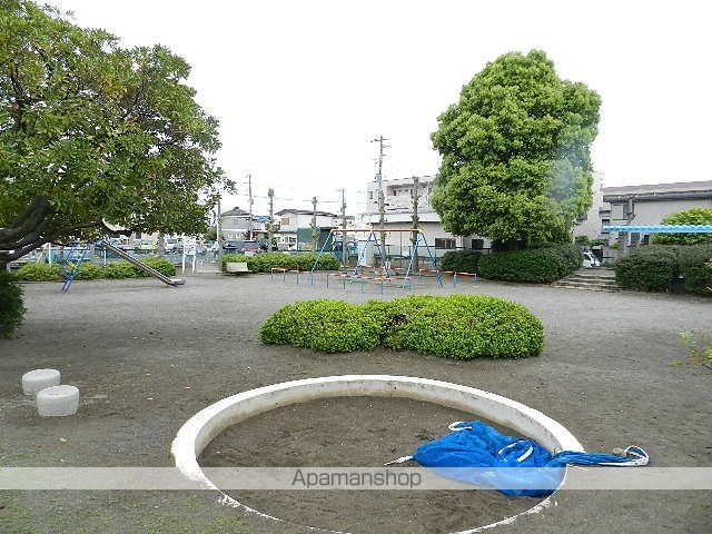 レオパレスリベールの周辺写真