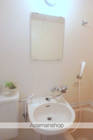 シティエヌハイツ加納の内装写真