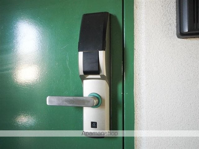 ピースフル宮千代の内装写真