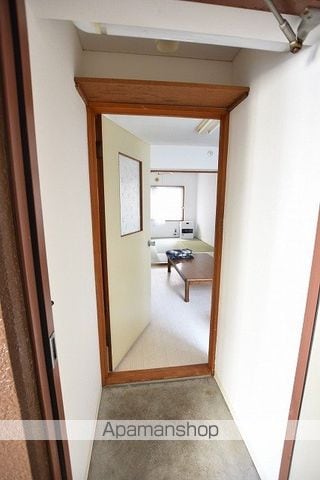 コーポ西村の内装写真