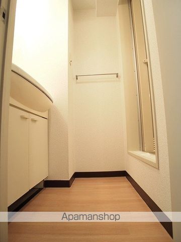 フラット豊平の内装写真