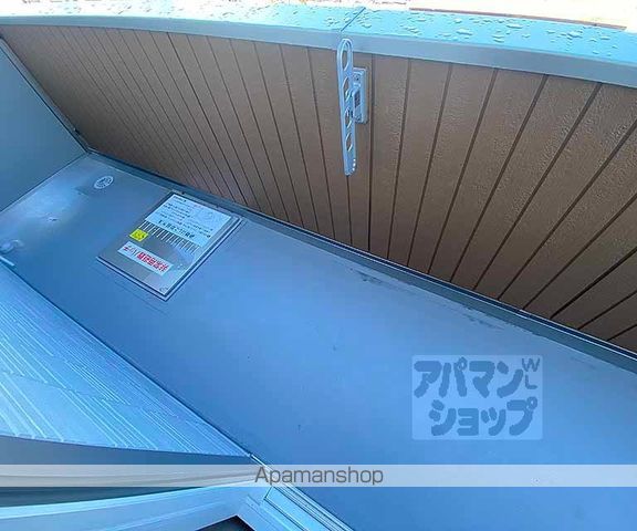 ヴィダ西京極の内装写真