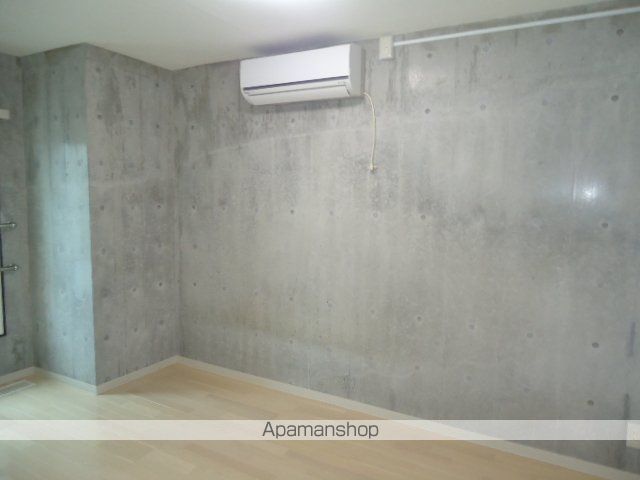 パークヒルズ北円山の内装写真