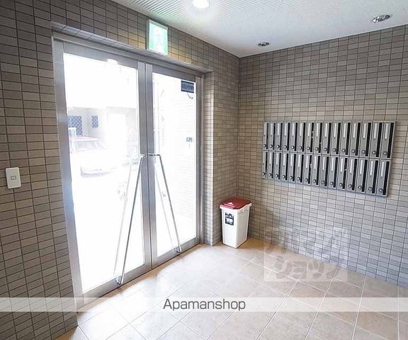 アビタシオン オンズアンのその他写真