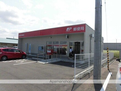 ＲＩＳＥ（ライズ）Ｂ[2LDK/73.17m2]の周辺3