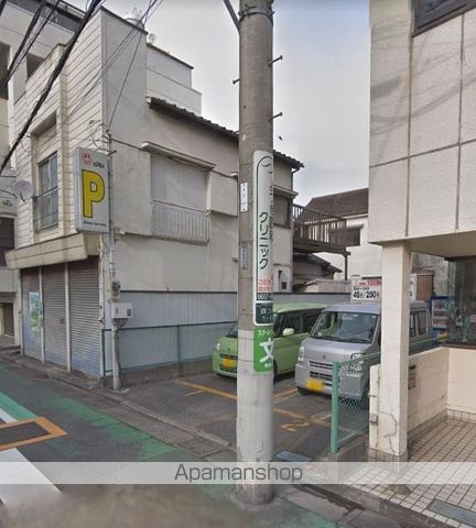 APARUTOMANハクタの周辺写真
