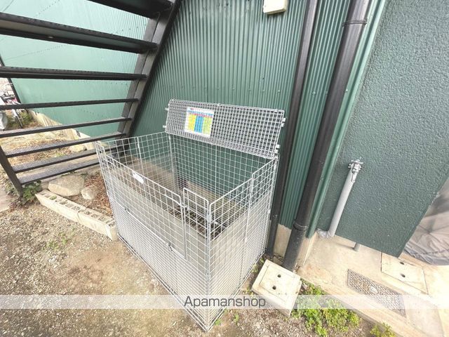 ECO CUBE瓢箪山のその他写真