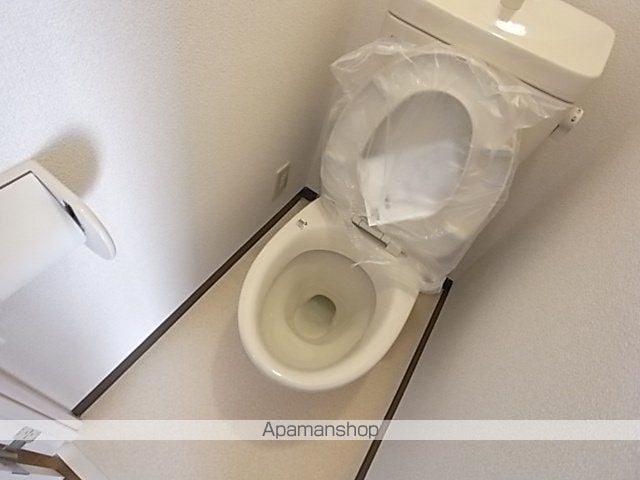 第2旭荘の内装写真