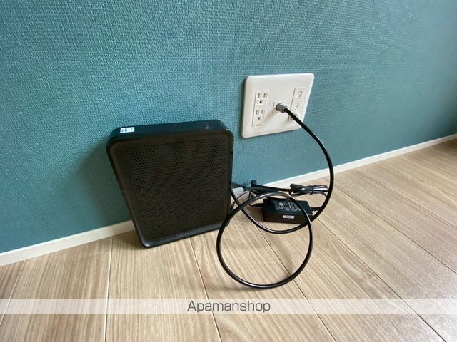 WELL MAISON栄の内装写真