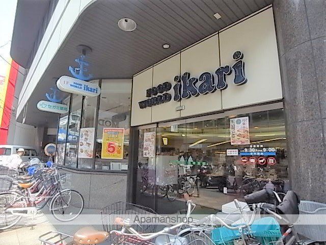 レリーフ南塚口の周辺写真