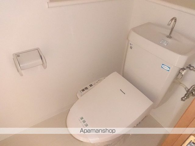 アルファステイツ昭和町の内装写真
