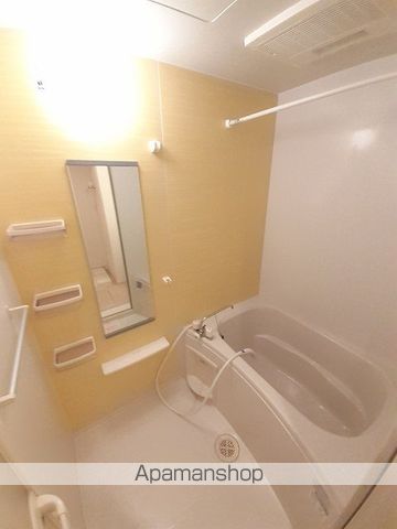 ジュネス小林の内装写真