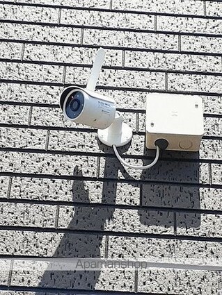 アンシェル[1R/29.4m2]のその他設備
