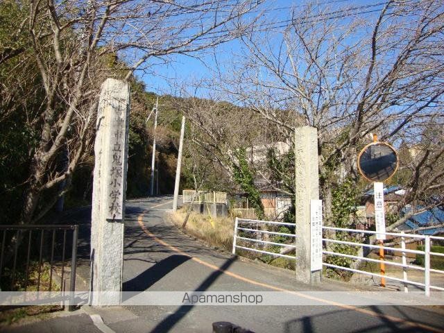マインヒルズ伍番館の周辺写真
