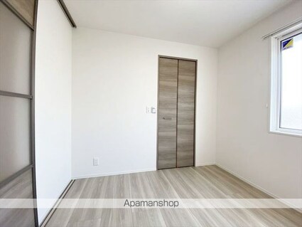 ベル・ポスト[1LDK/41.85m2]の内装5