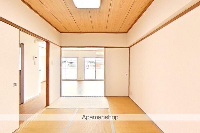 ソフィア大津の内装写真