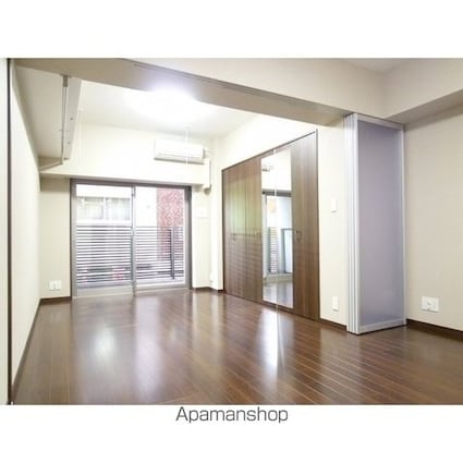 ＤＯＲＦ２１　ＳＵＭＩＫＡ[1LDK/40.05m2]のリビング・居間