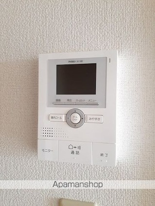 シェソワ太平寺Ⅱ[2LDK/65.64m2]のその他設備