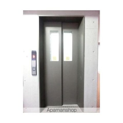 Ｕｒｂａｎ　Ｌｉｎｋ蒲田[1K/20.36m2]のその他設備2