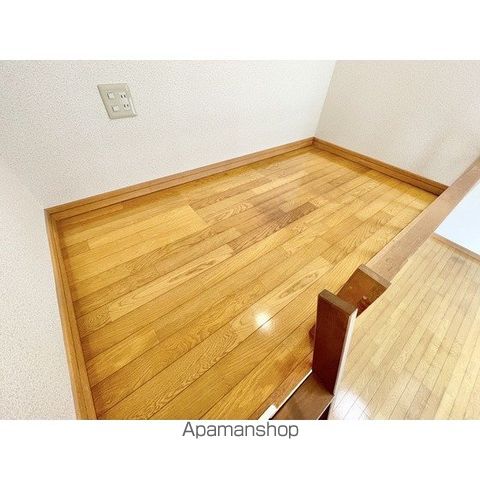 ティエラ青葉の内装写真