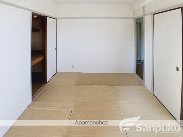 第25杉フラットの内装写真
