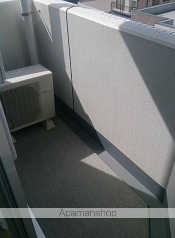 メインステージ西荻窪駅前の内装写真