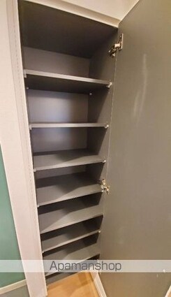 東京都練馬区豊玉北５丁目[1K/26.21m2]の収納