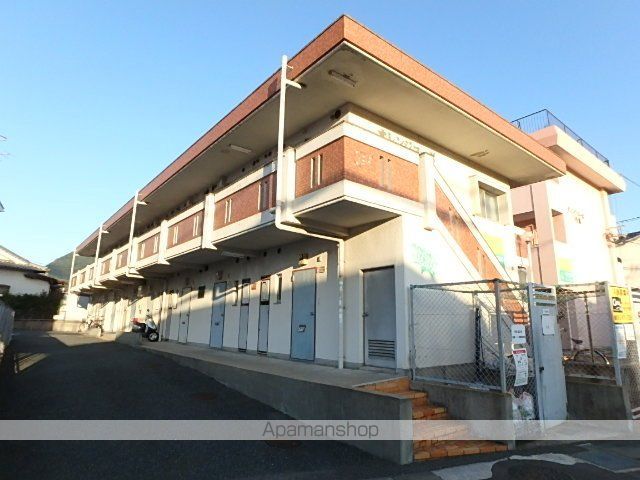 オレンジコーポⅡ号館 103 ｜ 福岡県福岡市東区松香台２丁目12-3（賃貸マンション1K・1階・22.00㎡） その4