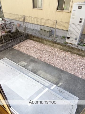 カゼミィルの内装写真