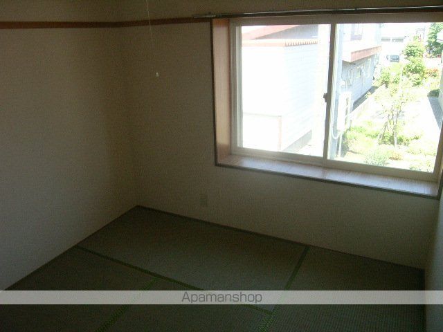 レジデンス平岡の内装写真