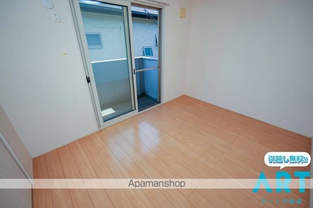 ロイヤル・メゾン　Ａ棟[3LDK/73.99m2]の内装4