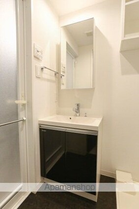 スカイコート世田谷代田橋[1K/25.66m2]の洗面所