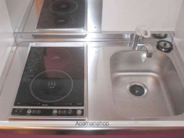 レオパレス下関中央の内装写真
