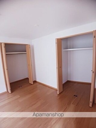 プレシャスオーク[1LDK/46.84m2]の収納