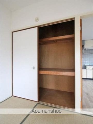 メローハイツ束本の内装写真